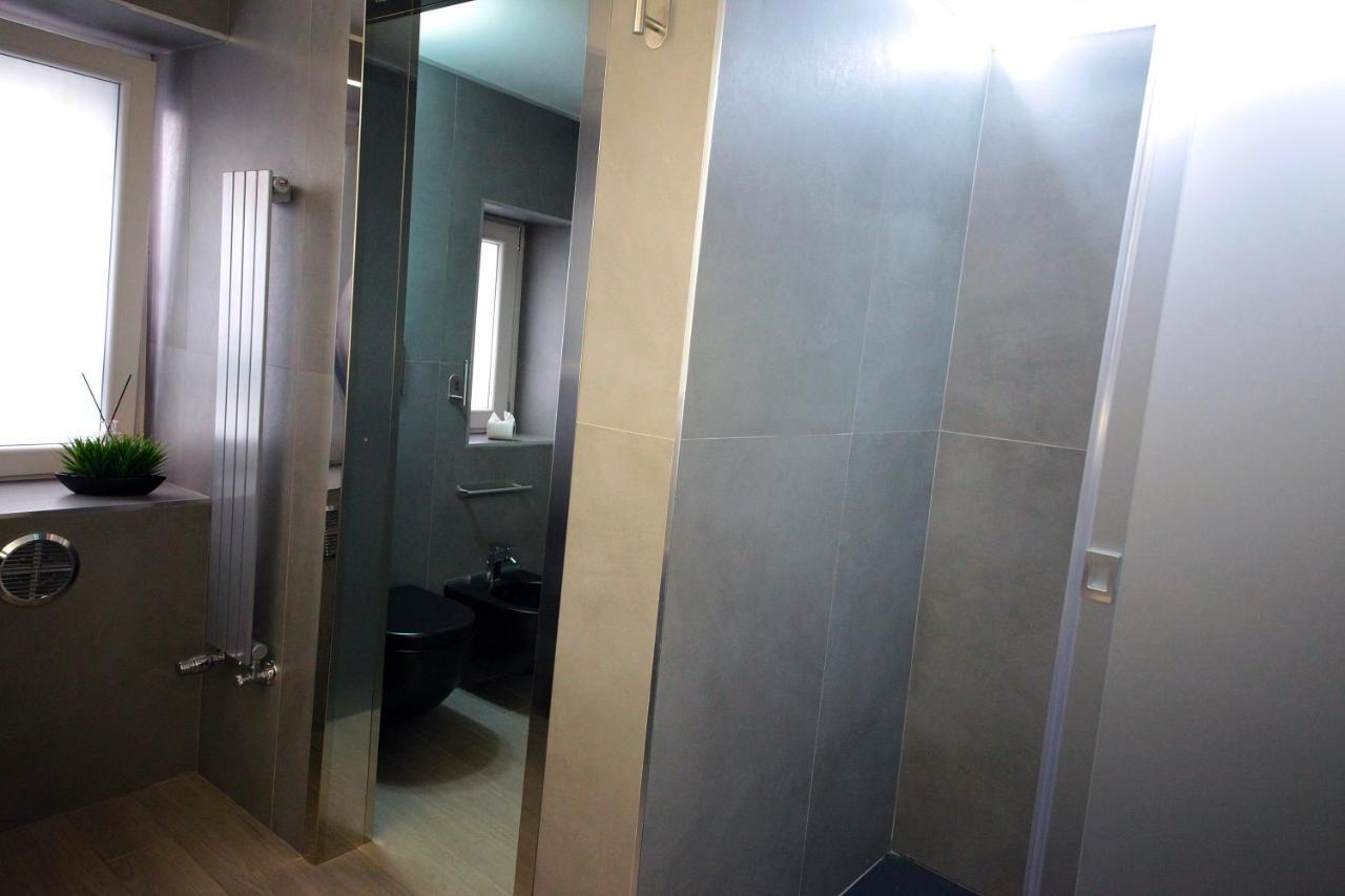 Diva Suite Bari Luaran gambar