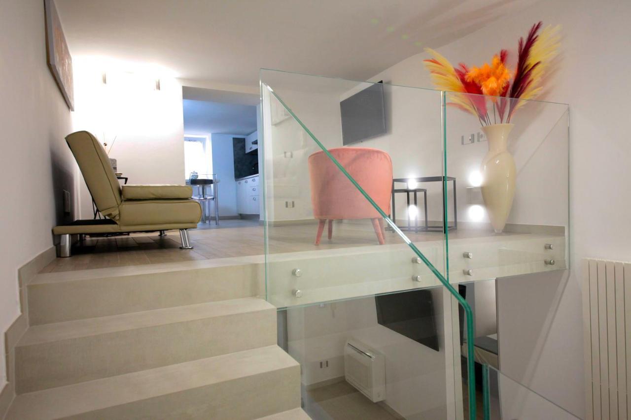 Diva Suite Bari Luaran gambar