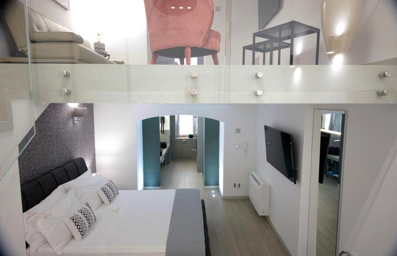 Diva Suite Bari Luaran gambar