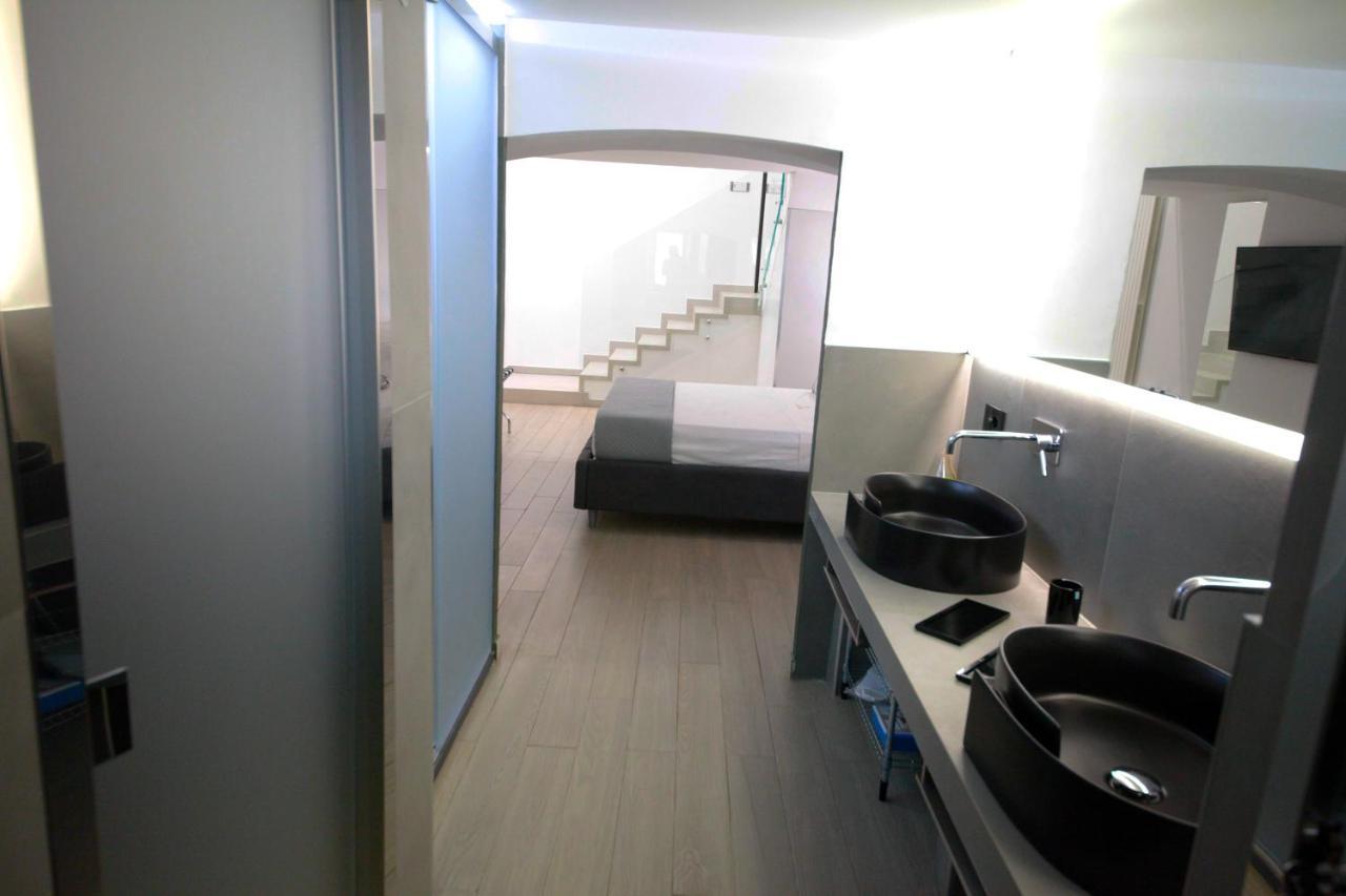 Diva Suite Bari Luaran gambar