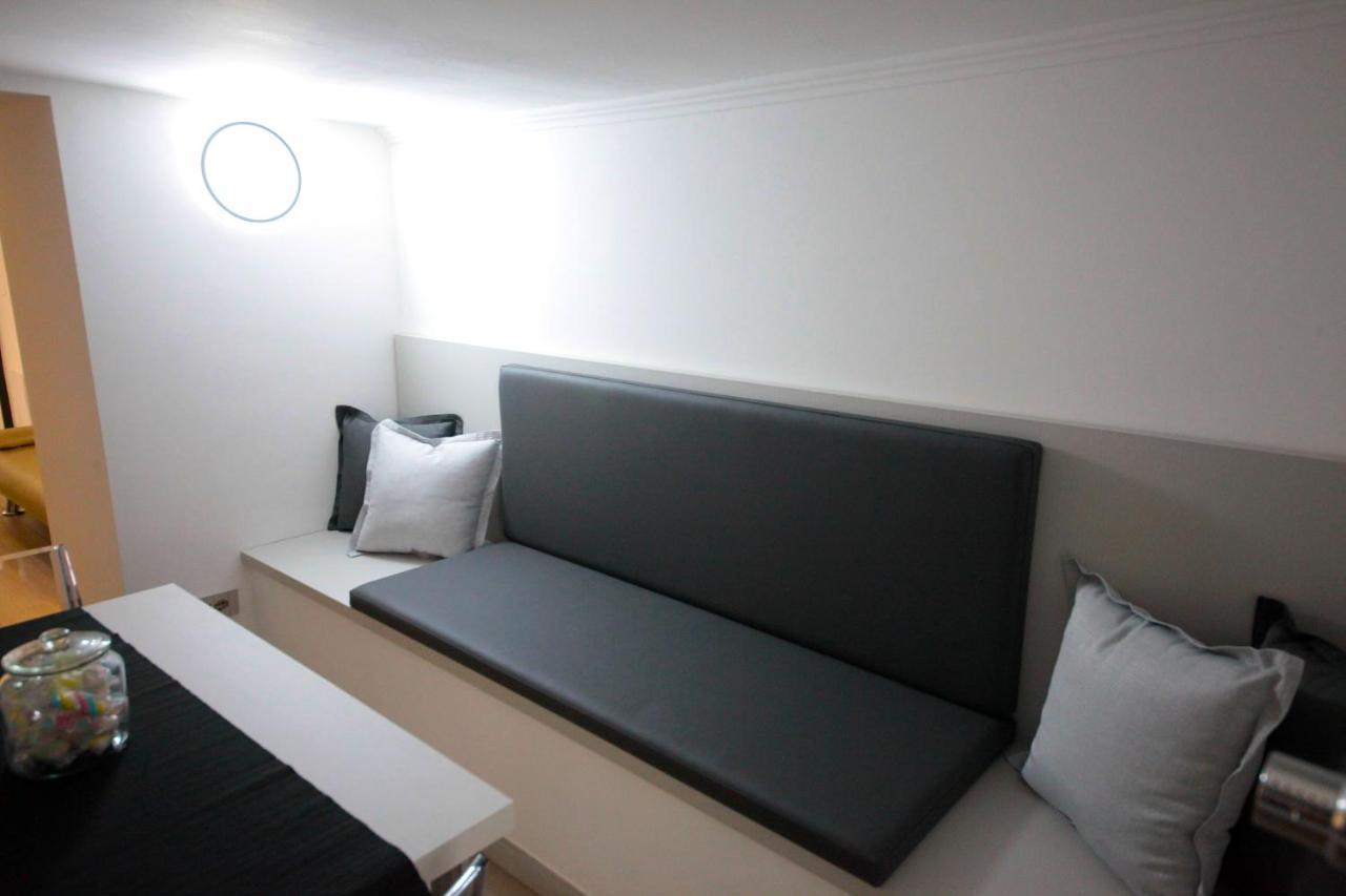 Diva Suite Bari Luaran gambar