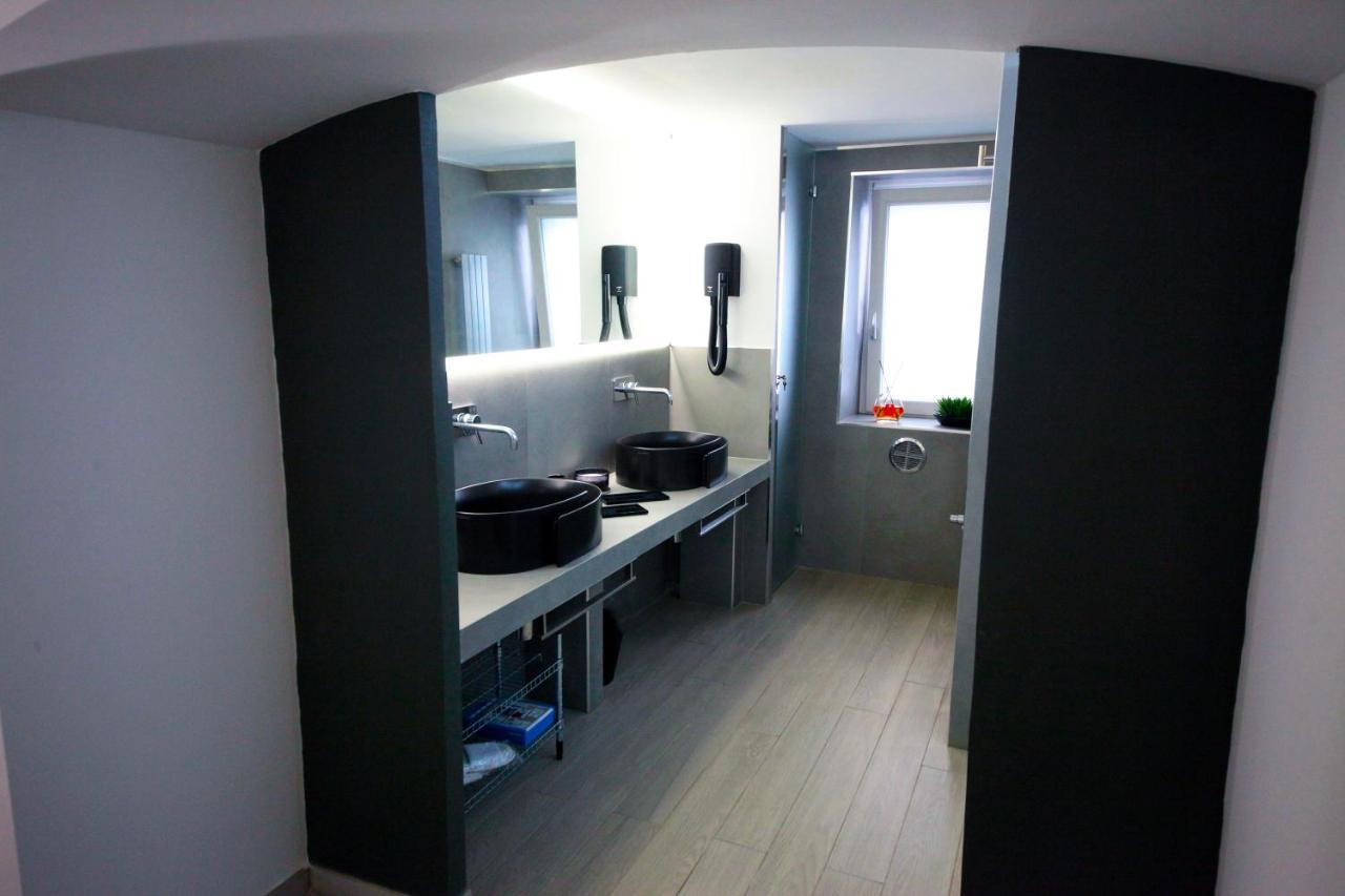 Diva Suite Bari Luaran gambar
